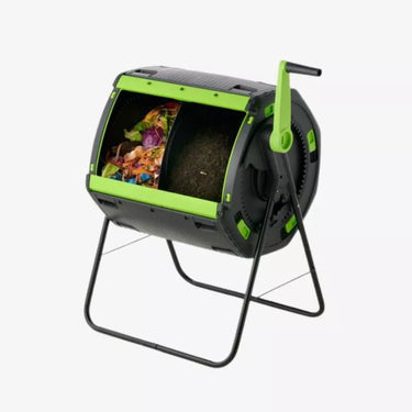 Maze 180 Litre Tumbler & Cart Bundle