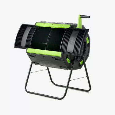 Maze 180 Litre Tumbler & Cart Bundle