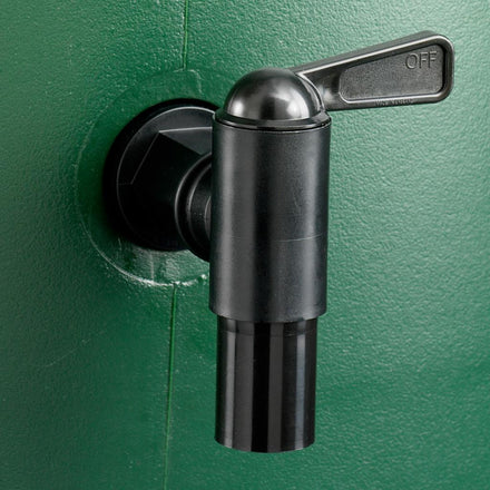 Harcostar Fast Flow Tap | In Situ Shot