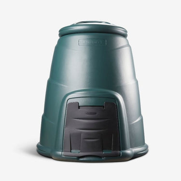 Blackwall 220 Litre Green Compost Converter | Studio Shot