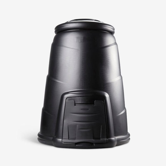 Blackwall 330 Litre Black Compost Converter