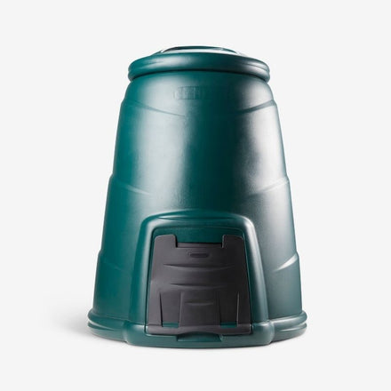 Blackwall 330 Litre Green Compost Converter | Studio Shot