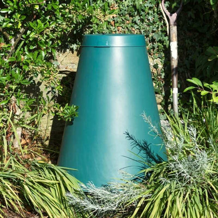 Green Cone 80 Litre Food Waste Digester | In Situ Shot
