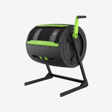 Maze 245 Litre Tumbler & Cart