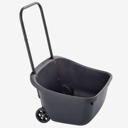 Maze 55 Litre Composting Cart | In Studio Shot