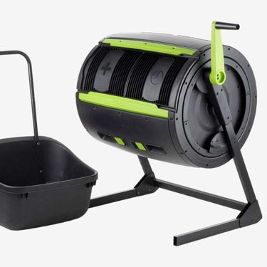 Maze 245 Litre Tumbler & Cart