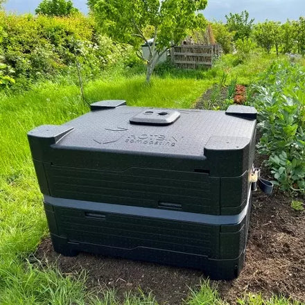 HOTBIN Mega 450L
