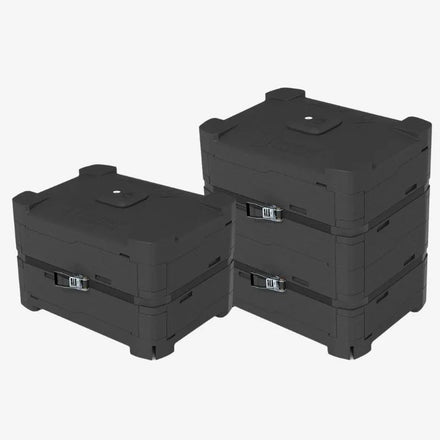 HOTBIN Mega range