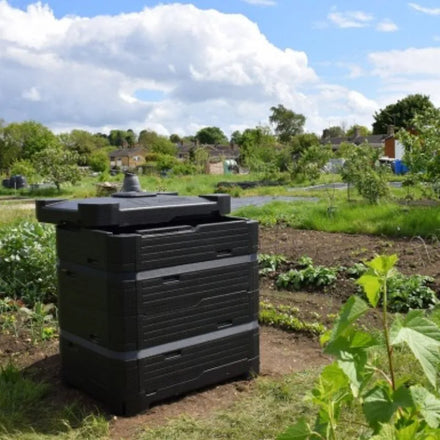 HOTBIN Mega 700L
