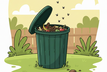 Fruit Flies - pesky foes or important players?