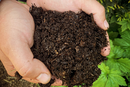 UK compost championship