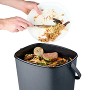 Bokashi Bins & Bran