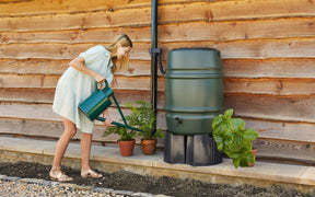 Water Butt Accessories