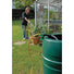 Submersible 350W Water Butt Pump with Float Switch