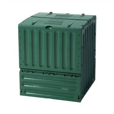 Eco-King 600 Litre Compost Bin