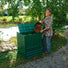 Eco-King 600 Litre Compost Bin