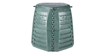 Graf Thermo-Star 1000 Litre Compost Bin