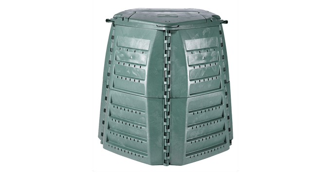 Graf Thermo-Star 1000 Litre Compost Bin