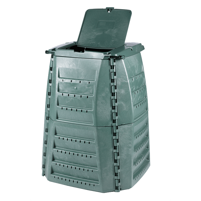 Graf Thermo-Star 600 Litre Compost Bin
