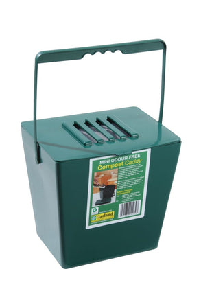 Mini Odour-Free Compost Caddy