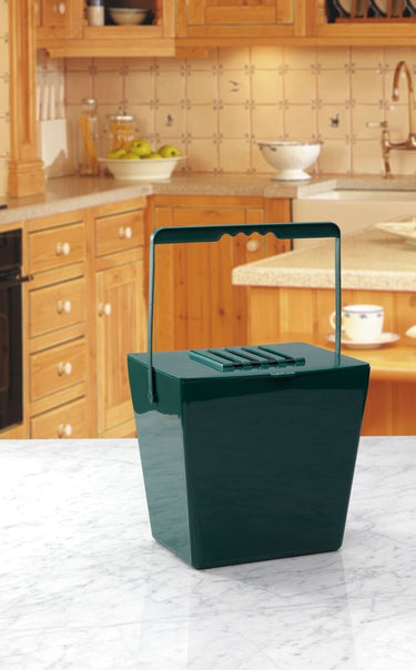 Mini Odour-Free Compost Caddy