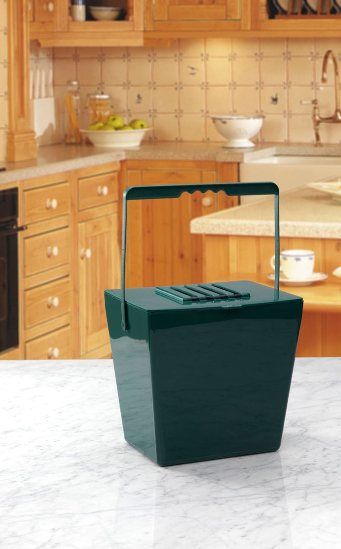 Mini Odour-Free Compost Caddy