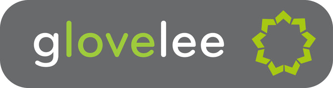 Glovelee Medium Compostable Gloves