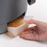 Plastia Twin Pack Bokashi Bin with 1kg Bokashi