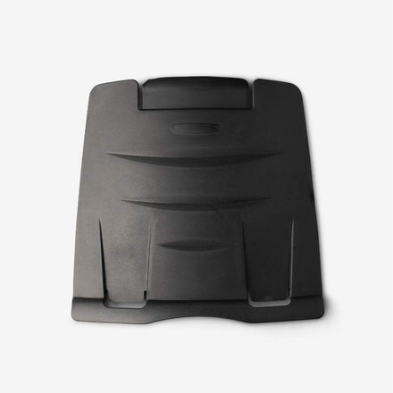 Hatch for Blackwall Compost Converter