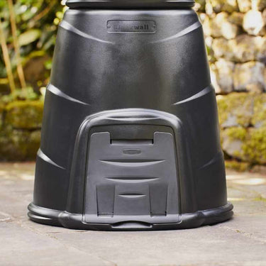 Hatch for Blackwall Compost Converter