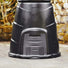 Blackwall 330 Litre Black Compost Converter - HRT