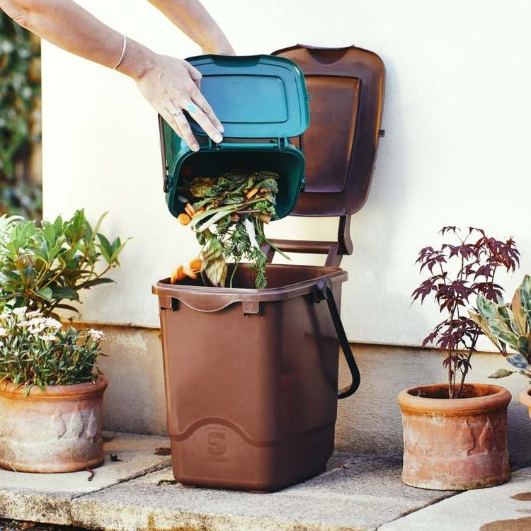 GetComposting | Council Compost Bins & Food Waste Composting Solutions