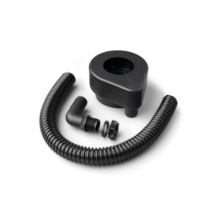 Harcostar Black Universal Rain Trap