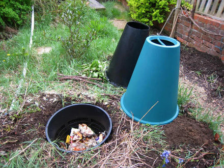 Green Cone 80 Litre Food Waste Digester