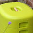 Urbalive Lime Worm Farm + Starter Kit + Worms