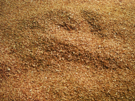 Bokashi Bran 1kg Refill