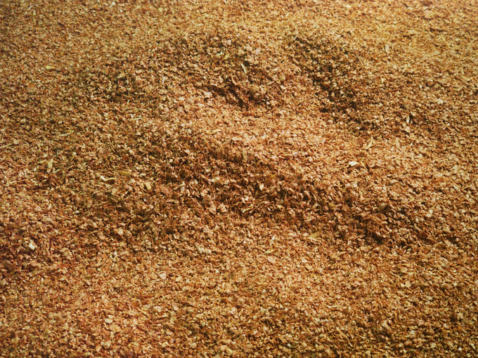 Bokashi Bran 1kg Refill