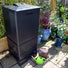 Plinth for HOTBIN Mini 100 Litre Compost Bin