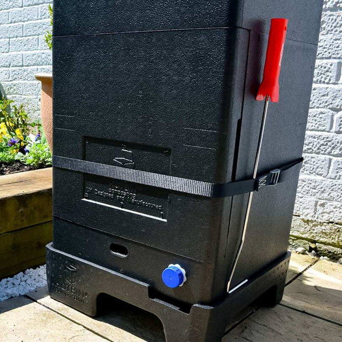 Plinth for HOTBIN 200 Litre Compost Bin