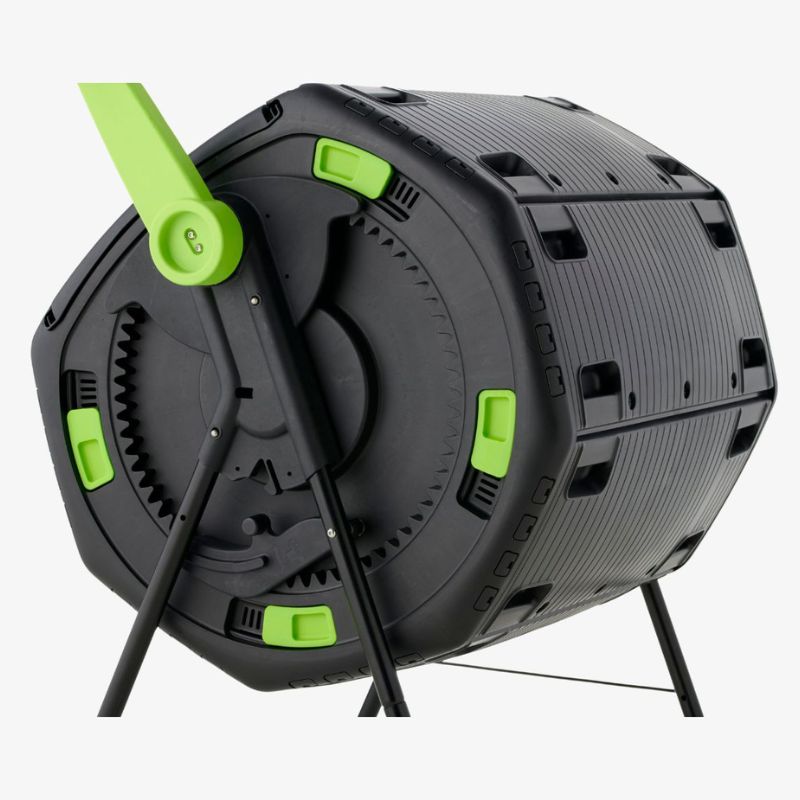 Compost Tumbler Maze 180L