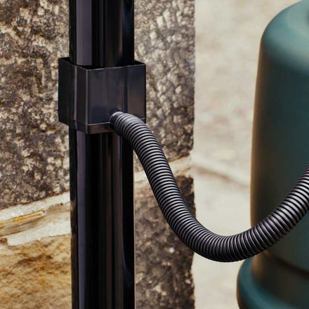 Rain Diverter Kit | In Situ Shot