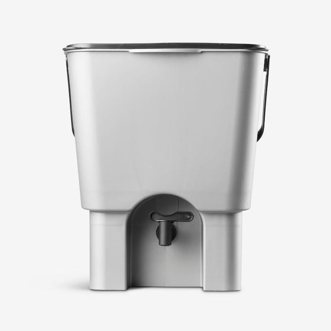 Blackwall Twin Pack Bokashi Bin