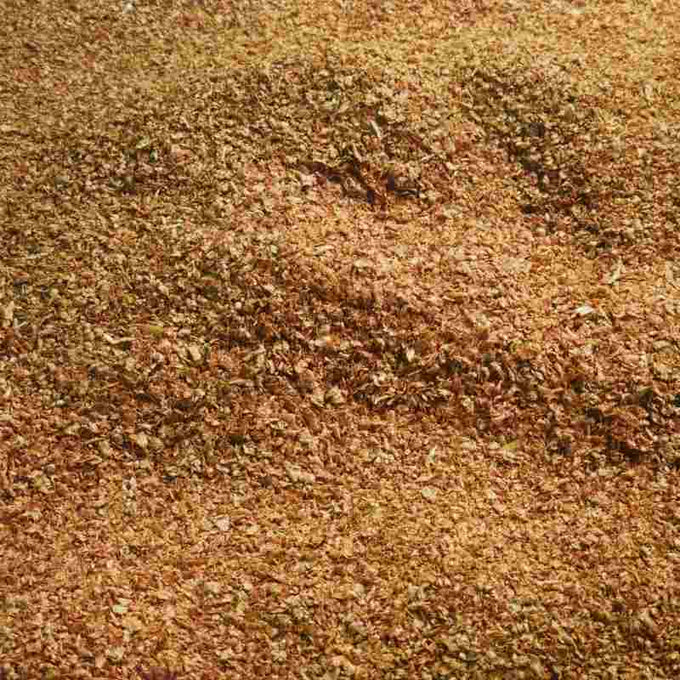 Bokashi Bran 3kg Refill