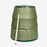 Green Johanna 330 Litre Compost Bin with Insulating Jacket