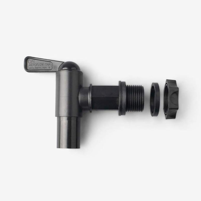 Fast Flow Water Butt Tap