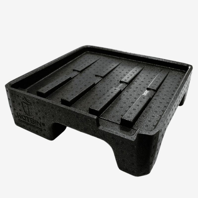 Plinth for HOTBIN Mini 100 Litre Compost Bin