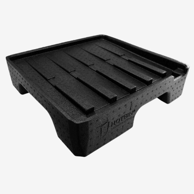 Plinth for HOTBIN 200 Litre Compost Bin