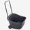 Maze 55 Litre Composting Cart | In Studio Shot